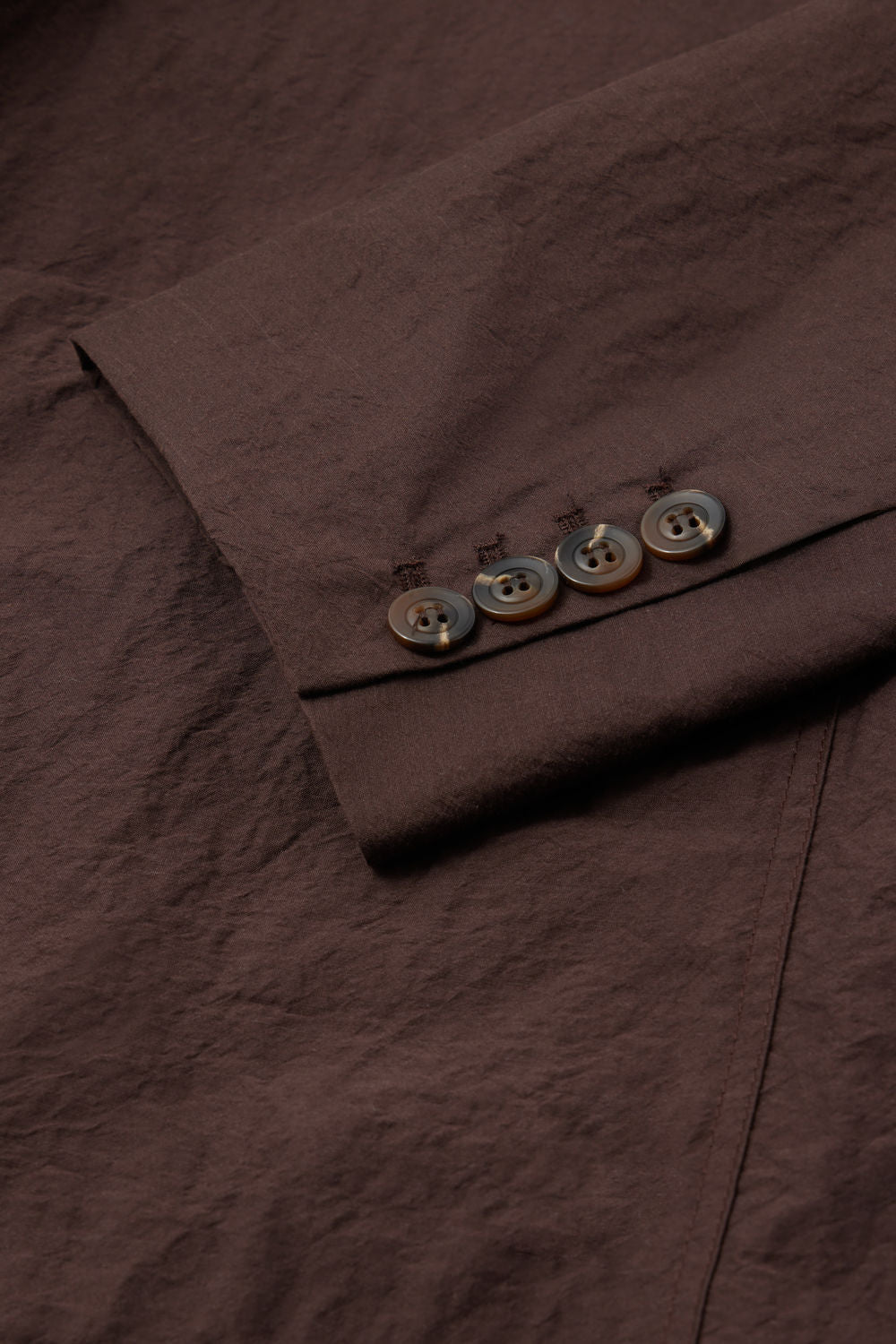 Drew Jacket - Brown - Women