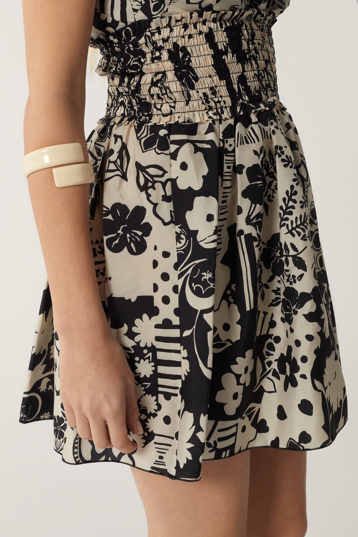 QUIERO BLACK DRESS vue 7