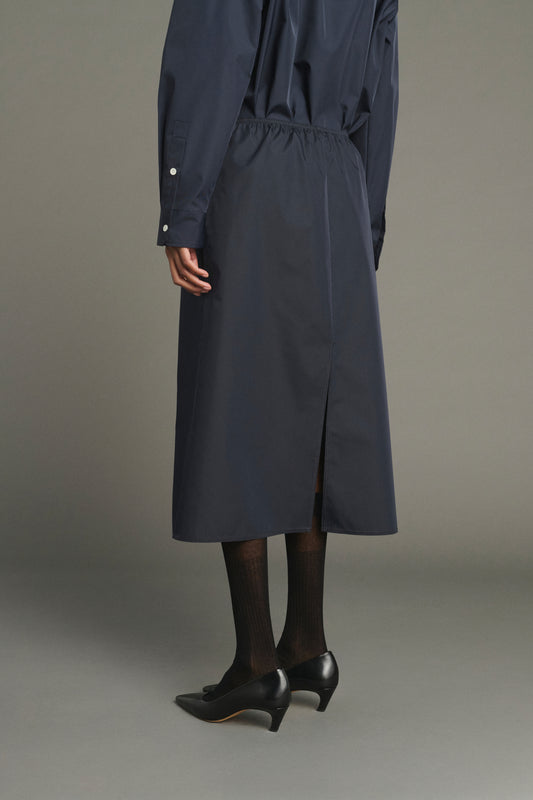 Lili Skirt - Navy - Women