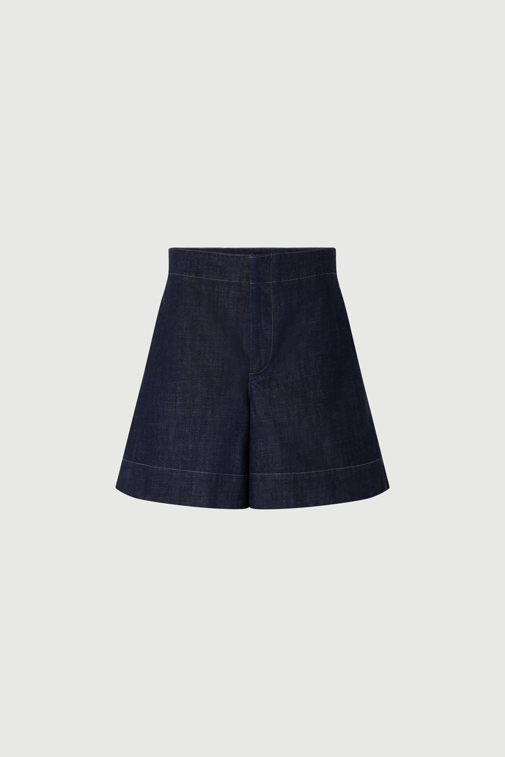 スカート soeur FW25 Skirts (JUP0131 VARNAGRI2125W) Soeur Varna Skirt | goop